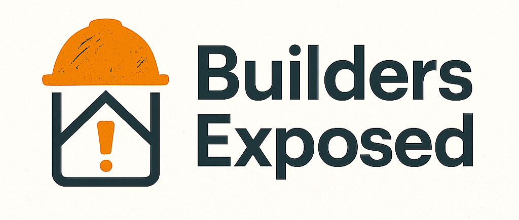 Builders Exposed